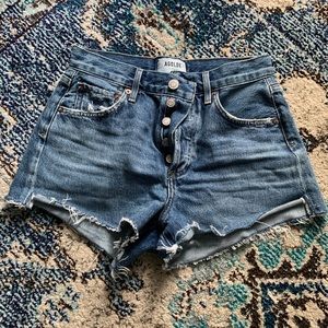 Agolde Shorts